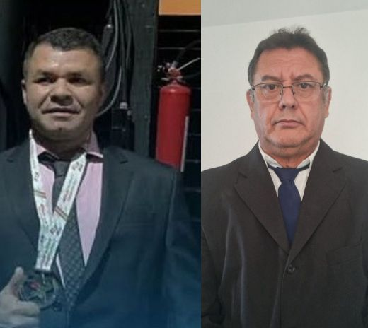 Foto de ODAIR JOSE DE JESUS